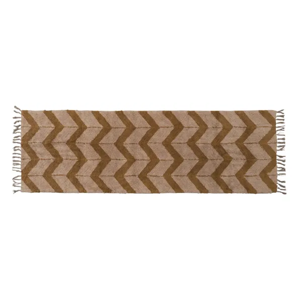Chevron Runner 2.5 x 8