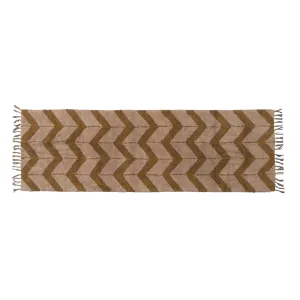 Chevron Runner 2.5 x 8