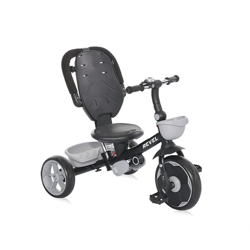CHILDREN TRICYCLE REVEL