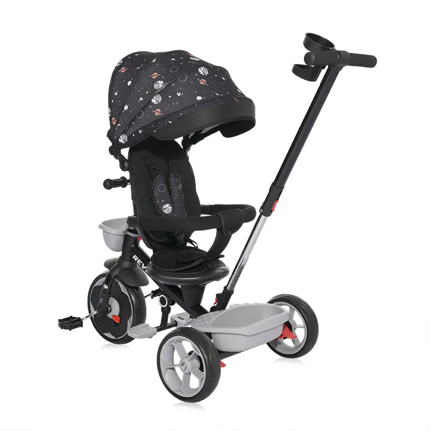 CHILDREN TRICYCLE REVEL