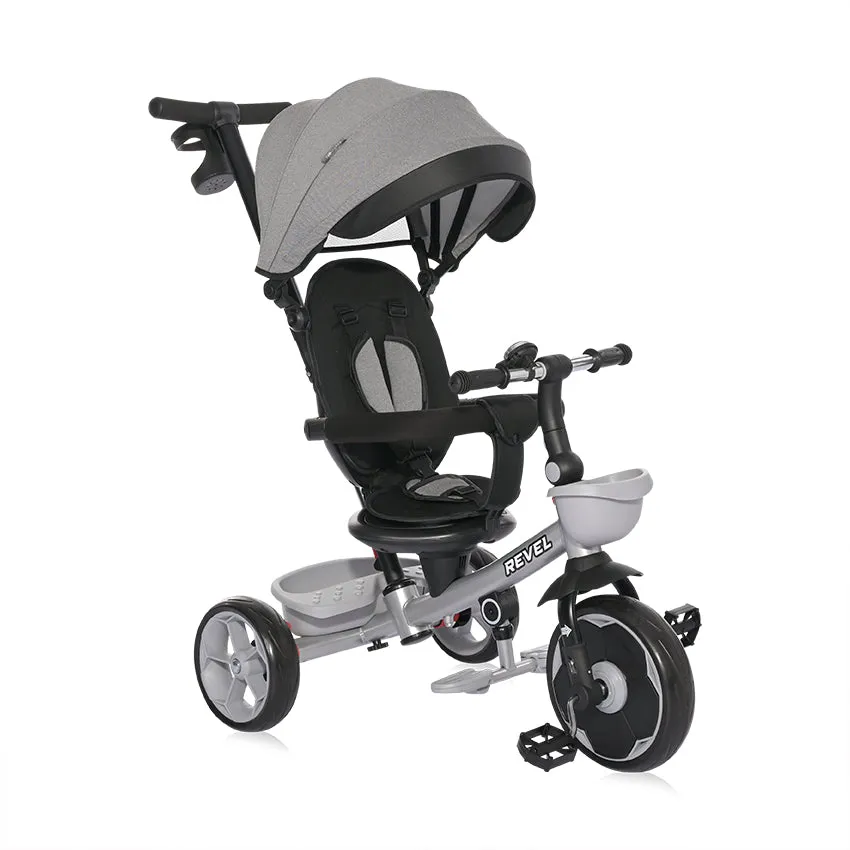 CHILDREN TRICYCLE REVEL