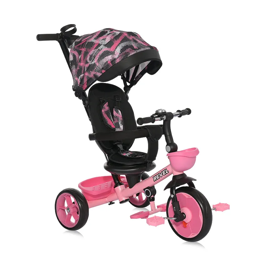 CHILDREN TRICYCLE REVEL