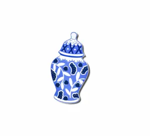 Chinoiserie Jar Mini Attachment