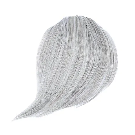 Christine Brinkley Full Sweeping Side FRINGE BY HairUwear