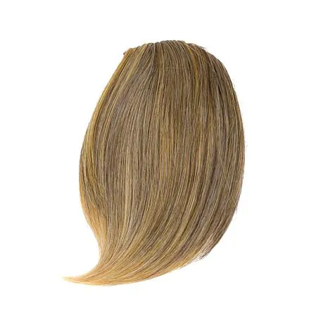 Christine Brinkley Full Sweeping Side FRINGE BY HairUwear