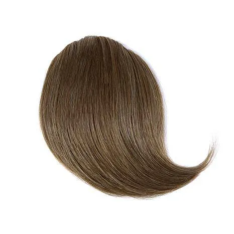 Christine Brinkley Full Sweeping Side FRINGE BY HairUwear