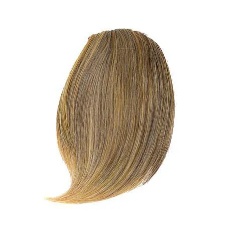 Christine Brinkley Full Sweeping Side FRINGE BY HairUwear