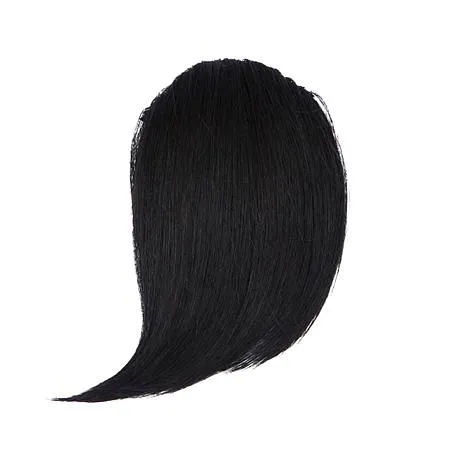 Christine Brinkley Full Sweeping Side FRINGE BY HairUwear