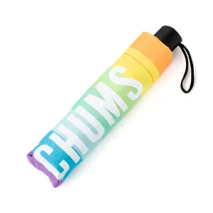 CHUMS | チャムス　Booby Foldable Umbrella