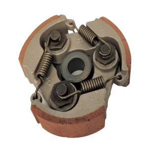CL033 CLUTCH MINI MOTO MINIMOTO DIRT BIKE (3 SPRING CLUTCH) STANDARD AIR COOLED