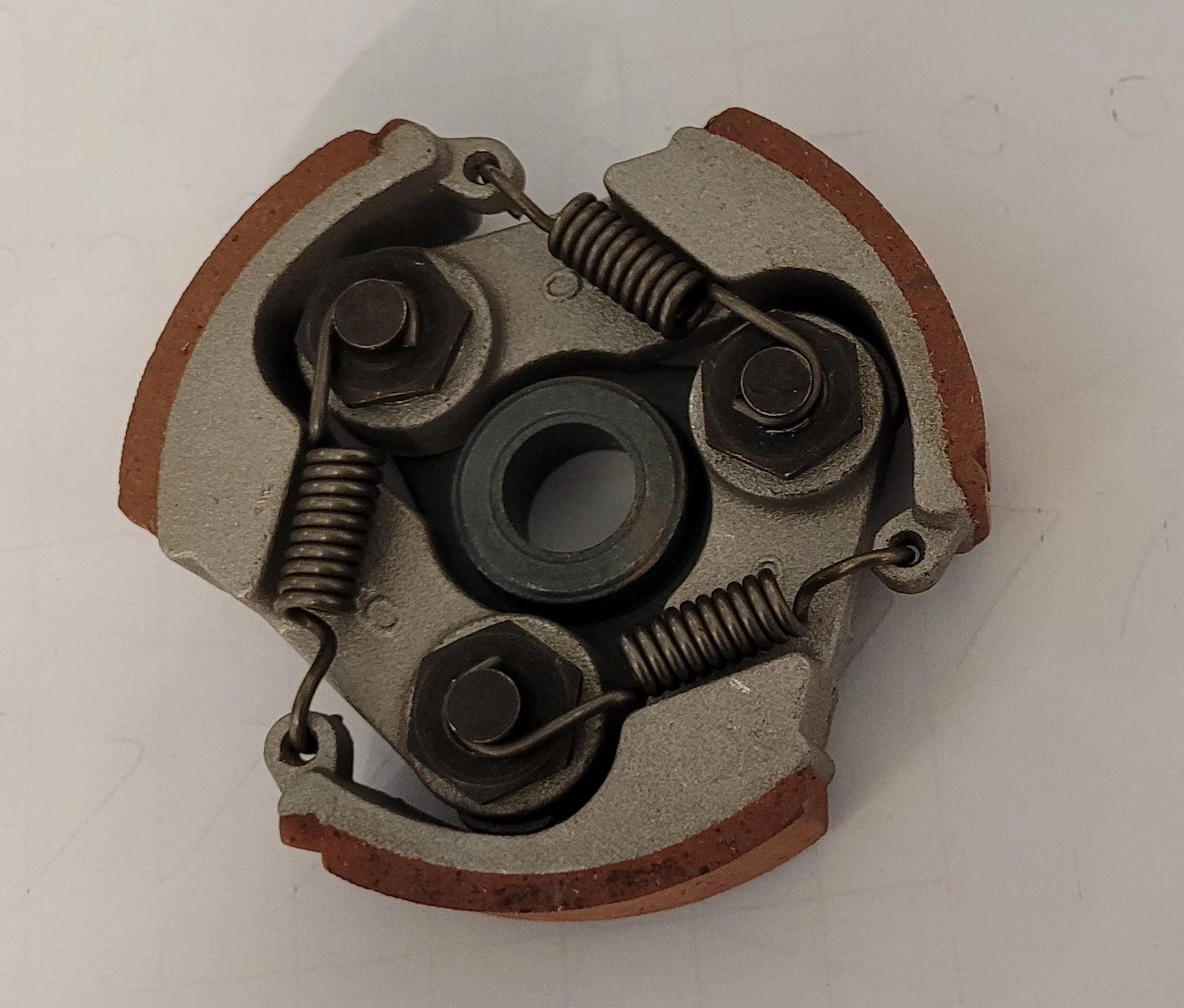 CL033 CLUTCH MINI MOTO MINIMOTO DIRT BIKE (3 SPRING CLUTCH) STANDARD AIR COOLED