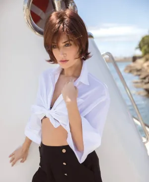 CLAIRE | Noriko