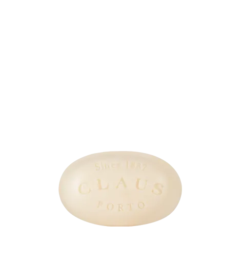 Claus Porto - Alface - Almond Oil Mini Soap - 1,8 oz.