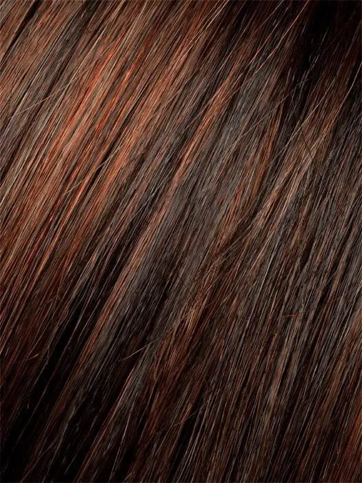 Club 10 | Hair Power | Synthetic Wig