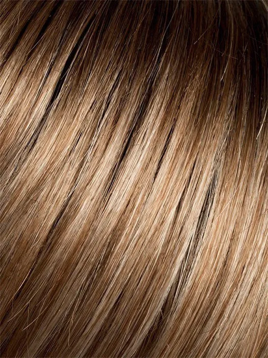 Club 10 | Hair Power | Synthetic Wig