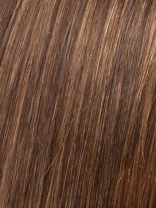 Club 10 | Hair Power | Synthetic Wig