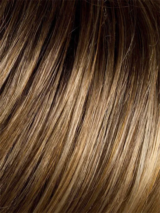 Club 10 | Hair Power | Synthetic Wig