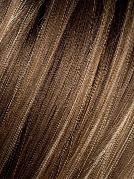 Club 10 | Hair Power | Synthetic Wig