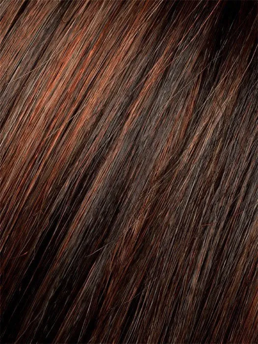 Club 10 | Hair Power | Synthetic Wig