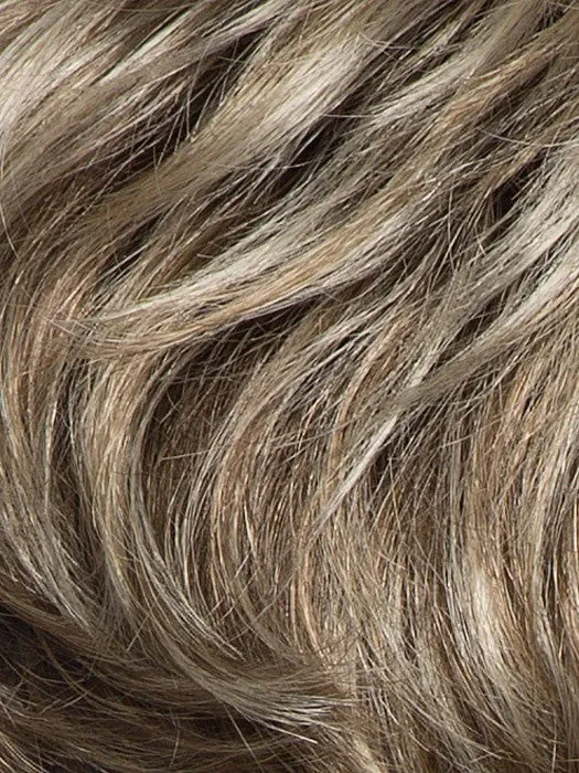 Club 10 | Hair Power | Synthetic Wig