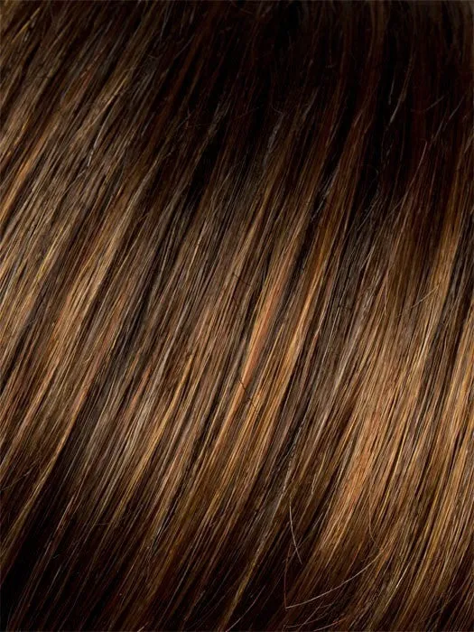 Club 10 | Hair Power | Synthetic Wig