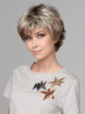 Club 10 | Hair Power | Synthetic Wig
