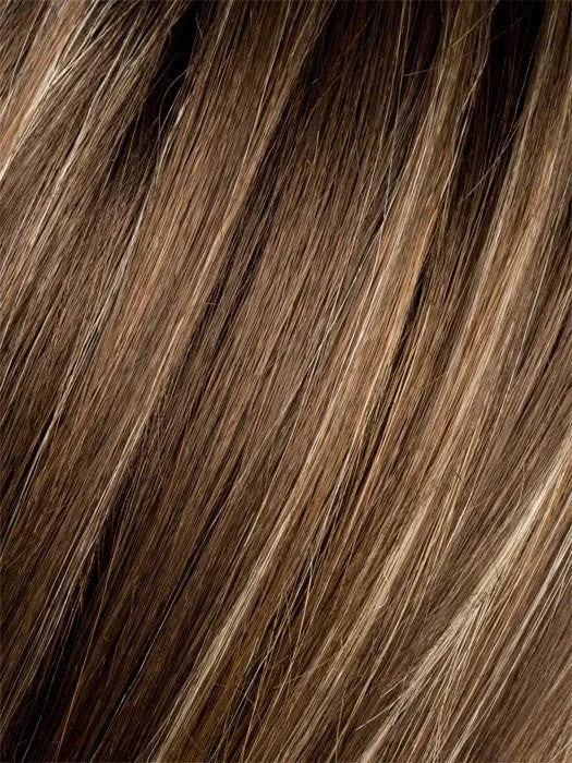 Club 10 | Hair Power | Synthetic Wig