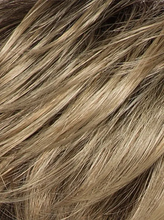 Club 10 | Hair Power | Synthetic Wig