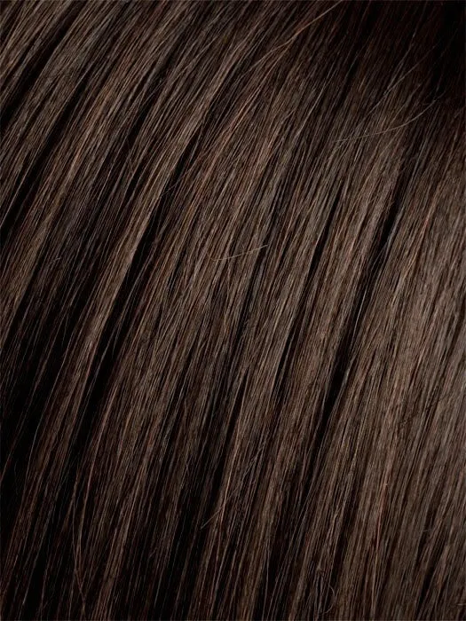 Club 10 | Hair Power | Synthetic Wig