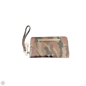 Clutch By Steve Madden, Size: Large
