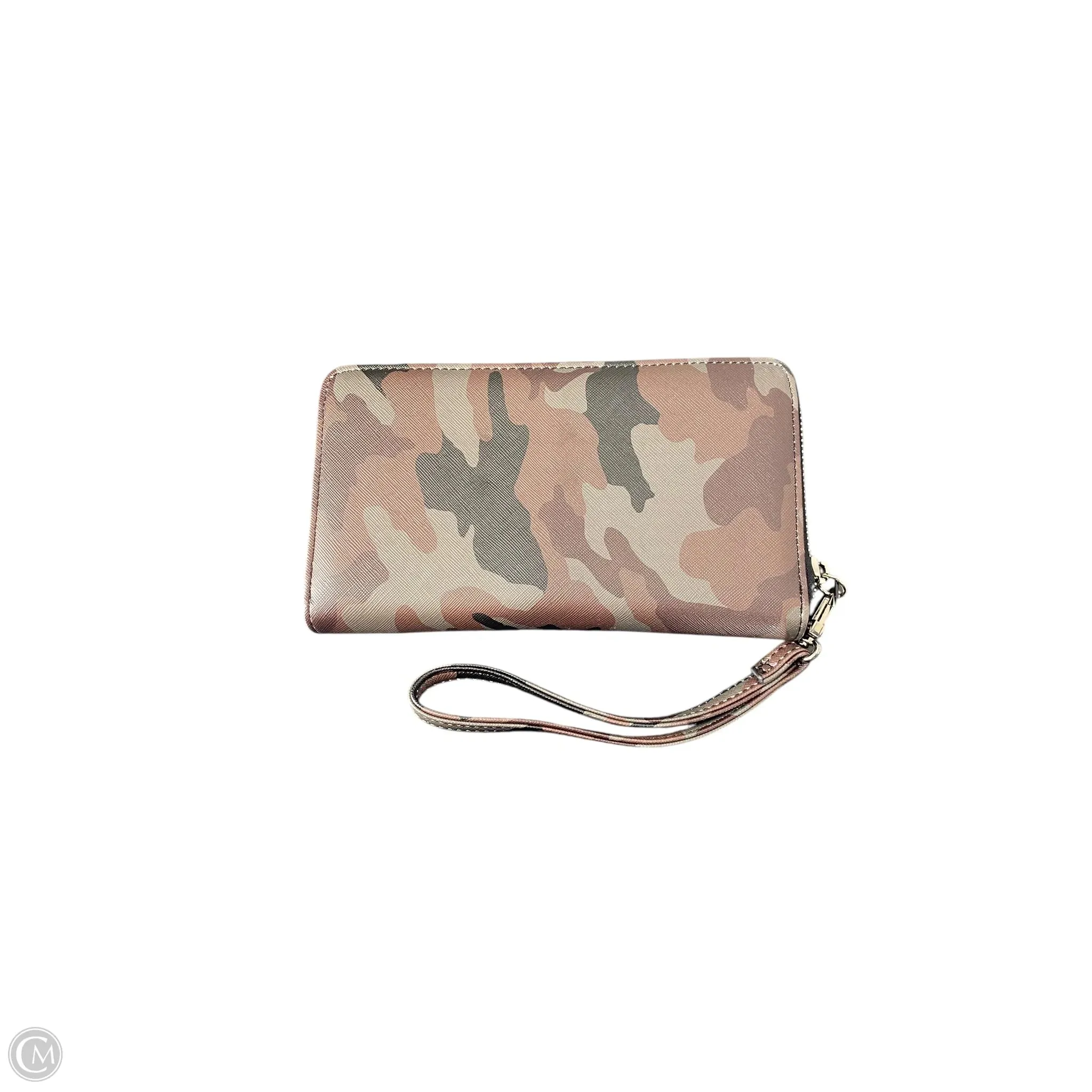 Clutch By Steve Madden, Size: Large