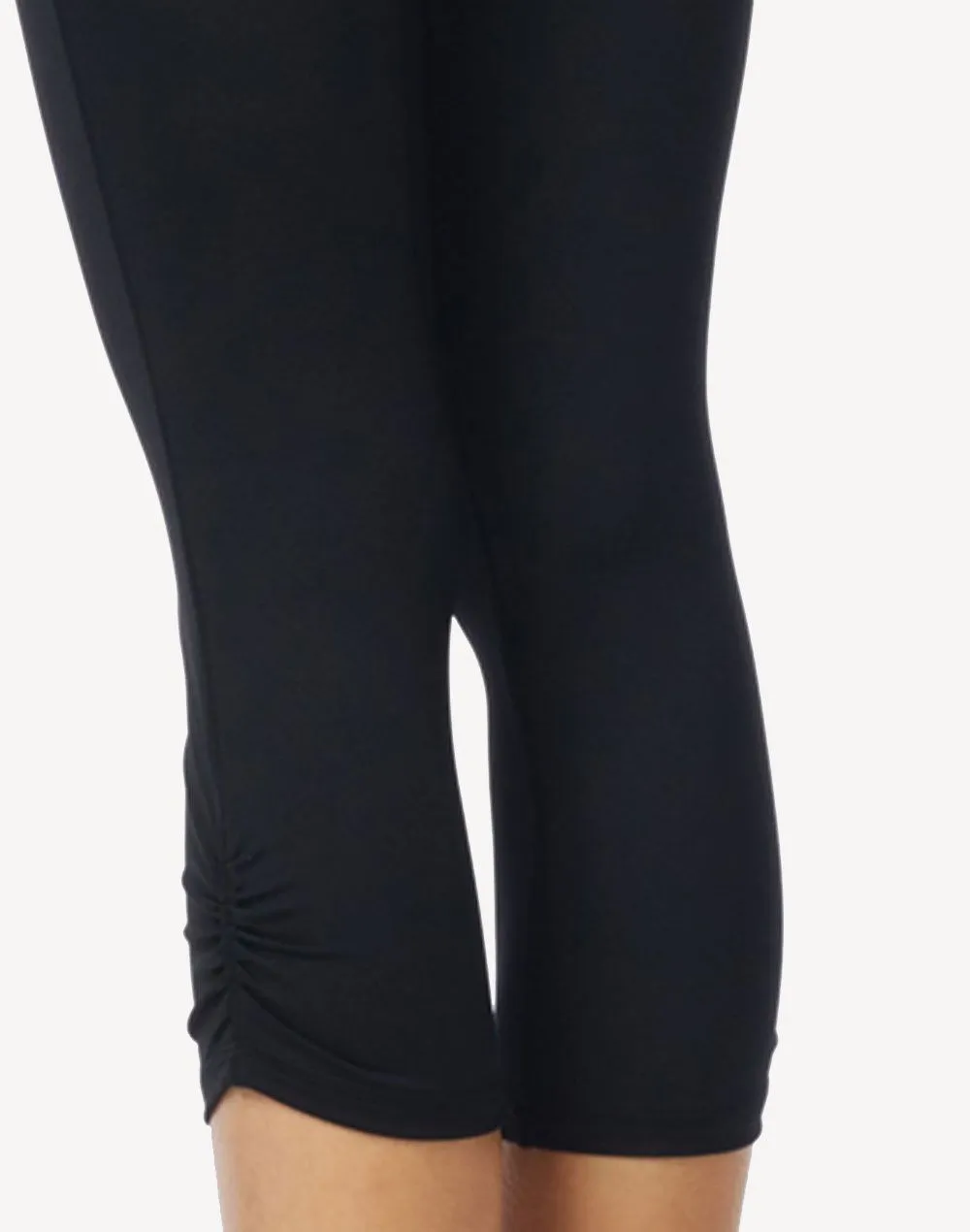 Cobra Swim Capri Legging