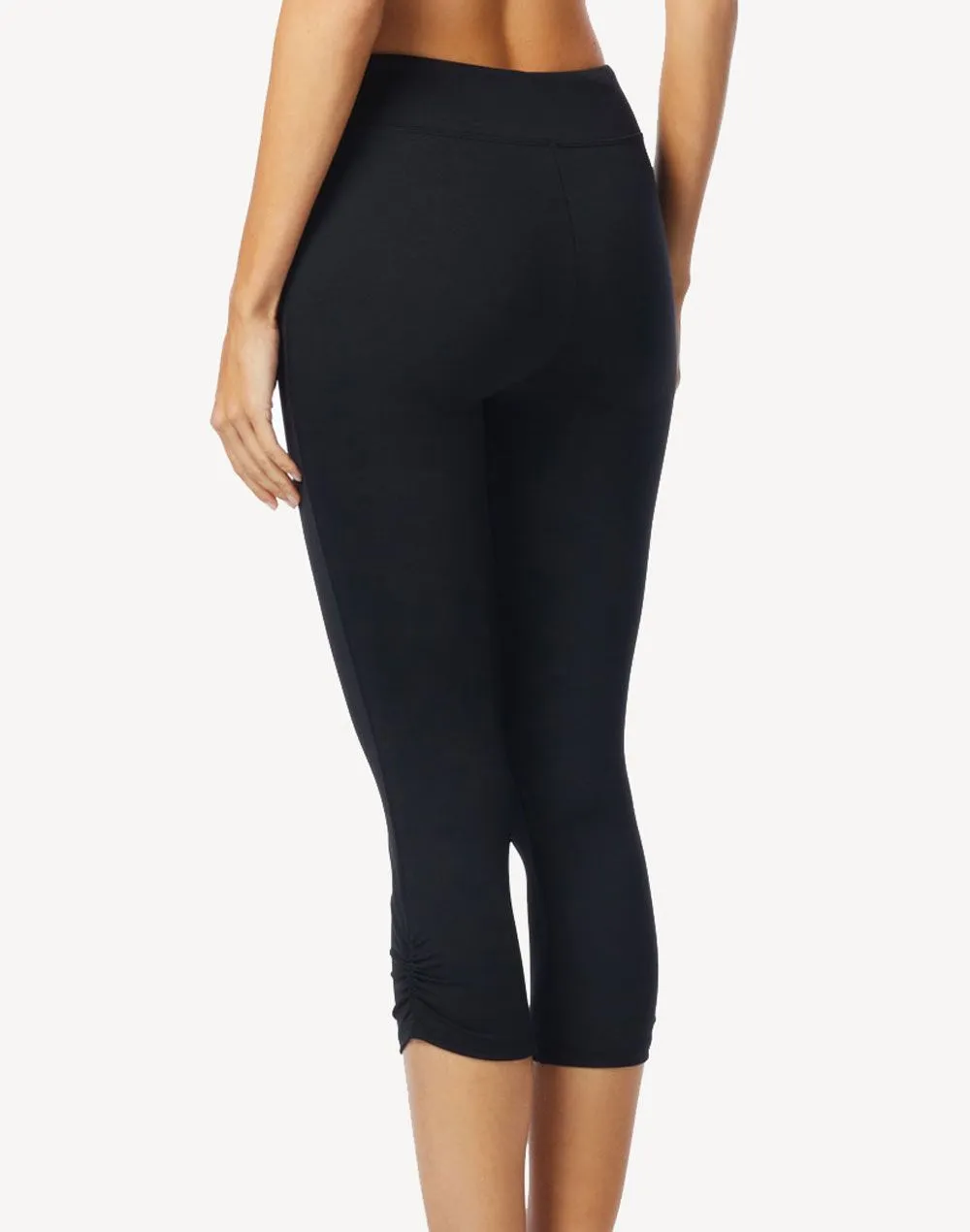 Cobra Swim Capri Legging