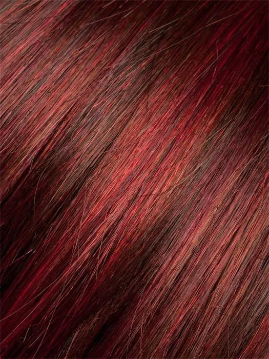 Code Mono | Hair Power | Synthetic Wig