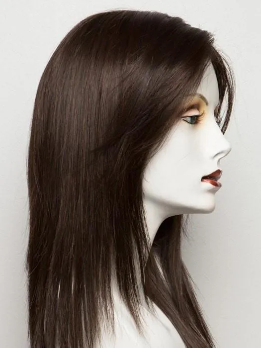 Code Mono | Hair Power | Synthetic Wig