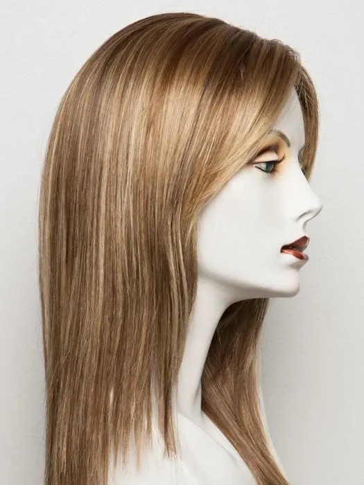 Code Mono | Hair Power | Synthetic Wig