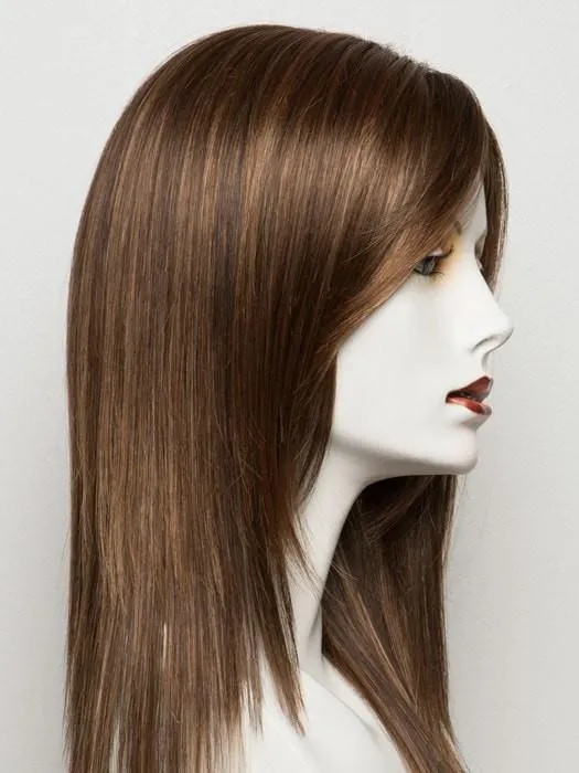 Code Mono | Hair Power | Synthetic Wig