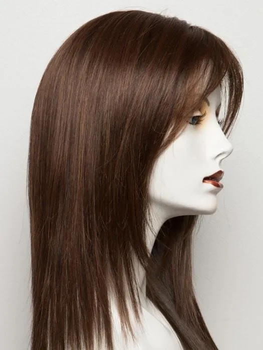 Code Mono | Hair Power | Synthetic Wig