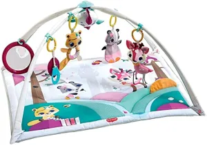 COLGANTE  DELUXE TINY PRINCESS