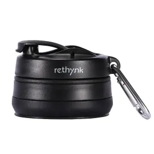 Collapsible Coffee Cup