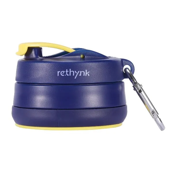 Collapsible Coffee Cup