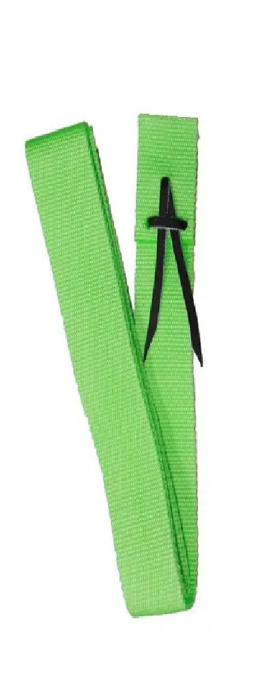 Colored Nylon Tie Straps