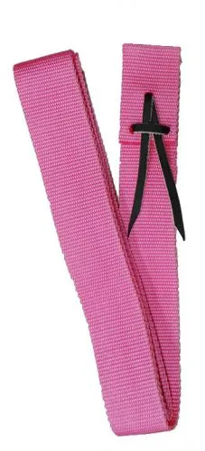 Colored Nylon Tie Straps