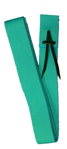Colored Nylon Tie Straps