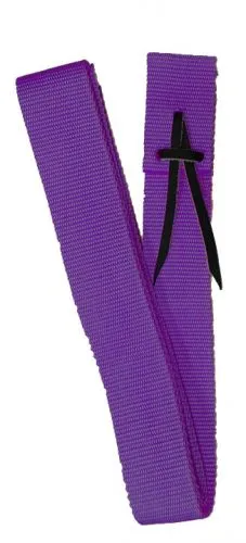 Colored Nylon Tie Straps