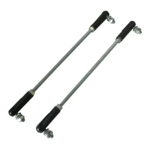 COMPETITION STEADY BARS