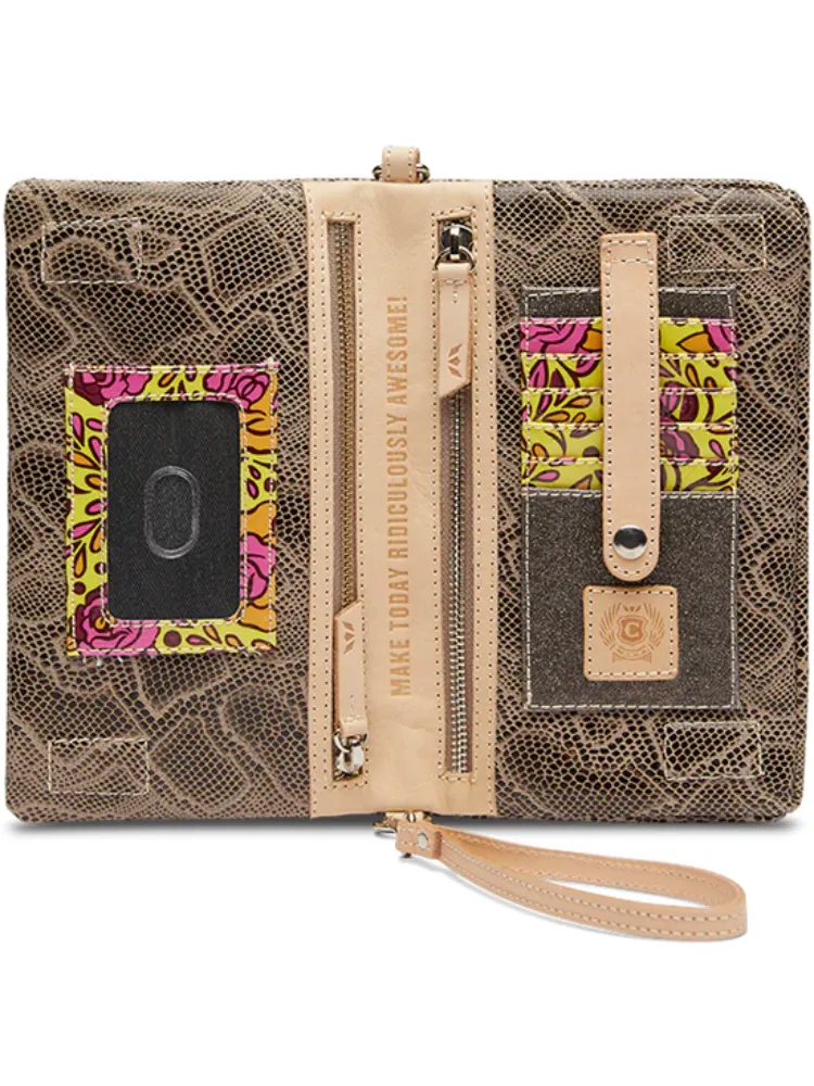 Consuela Uptown Crossbody - Dizzy
