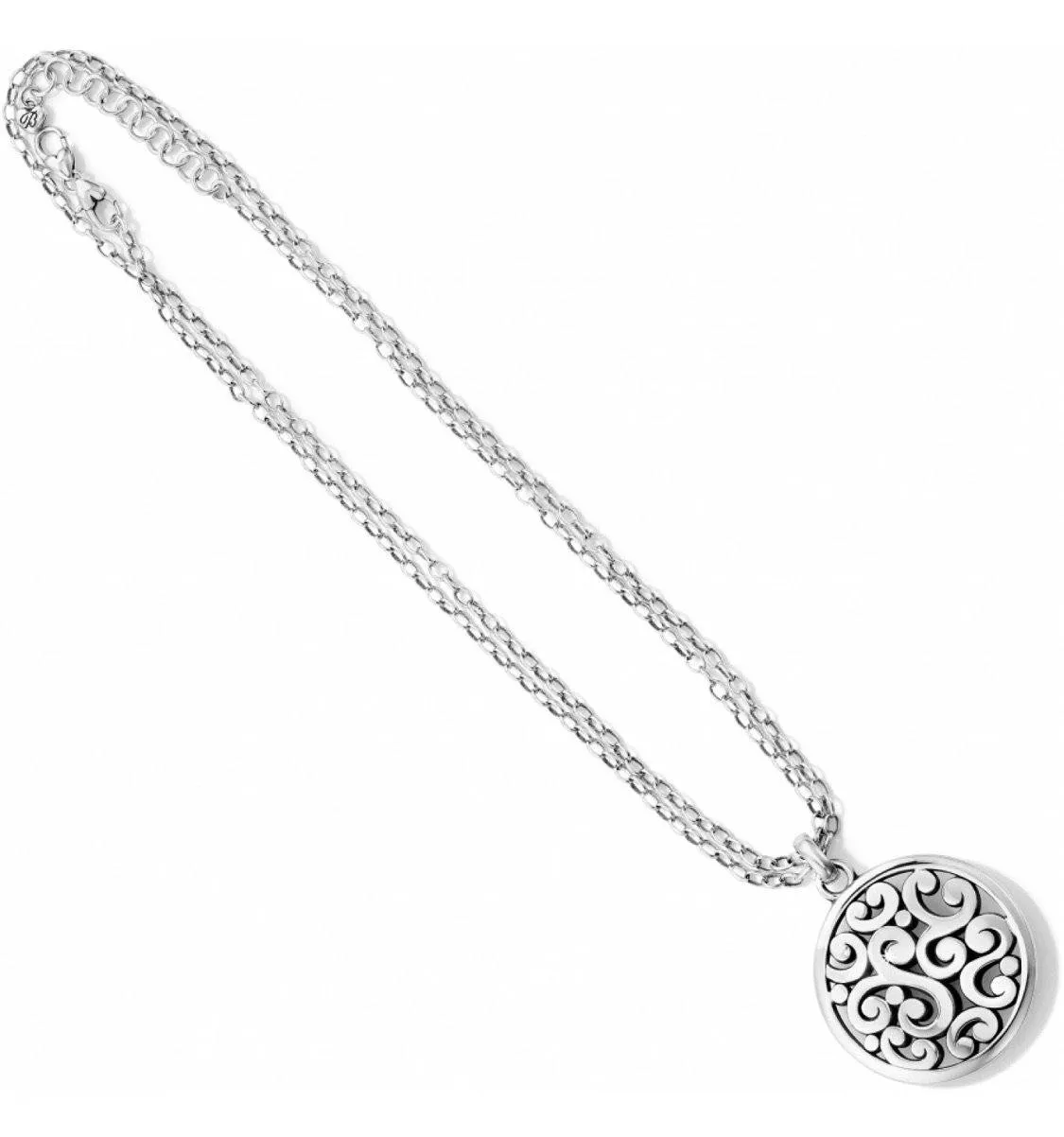 Contempo Convertible Necklace JN9570