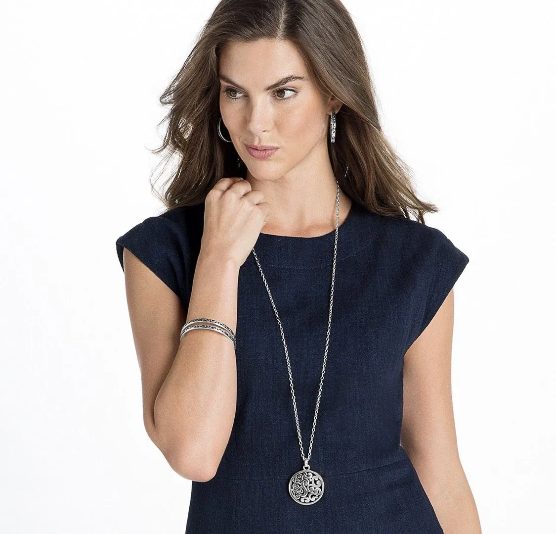 Contempo Convertible Necklace JN9570