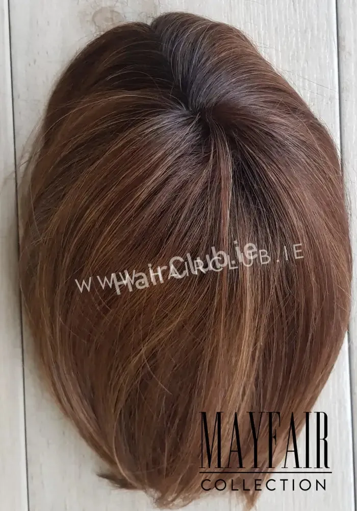 Content - Mayfair Wig Collection